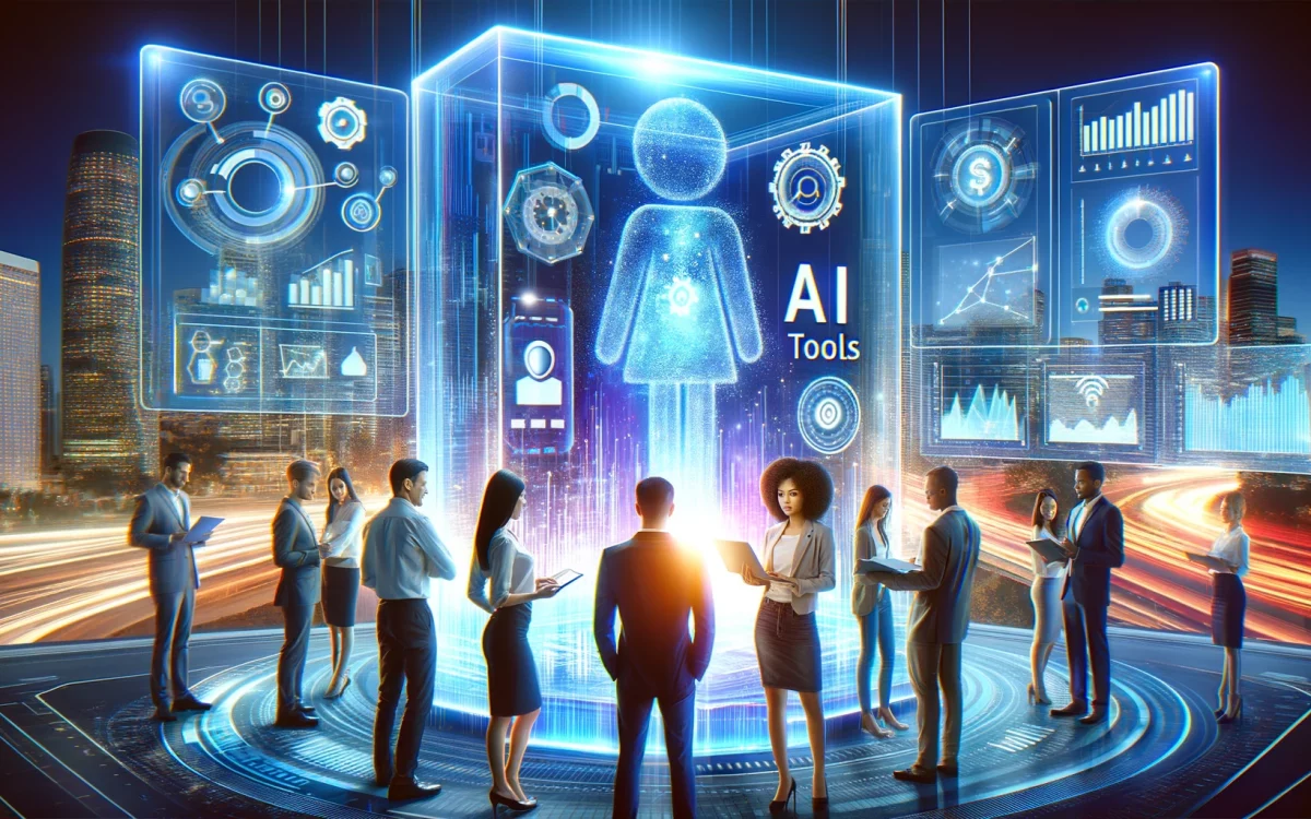 Kako koristim AI u marketingu?